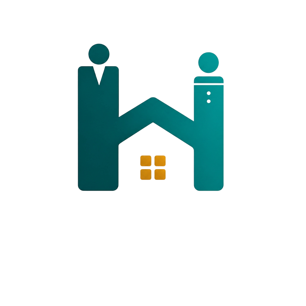 HOUSS — Everything Home. One App.